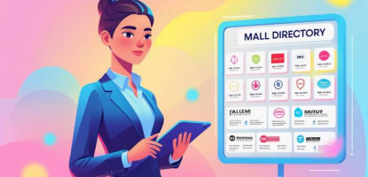 Right Mall | Branding Campaign | Digital Marketing | Elyts