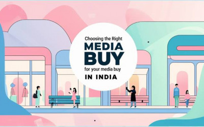 Choose | Right Mall | Media Buy | Digital Marketing | Elyts