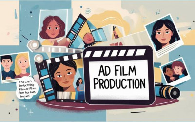 Right Production | Brand Ad Film | Digital Marketing | Elyts