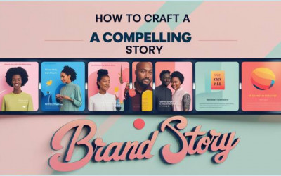 Craft | Compelling Brand Story | Creative Advertising | Digitally
