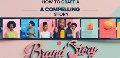 Craft | Compelling Brand Story | Creative Advertising | Digitally