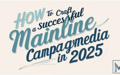 Craft | Successful Mainline Media Campaign | Digital Marketing