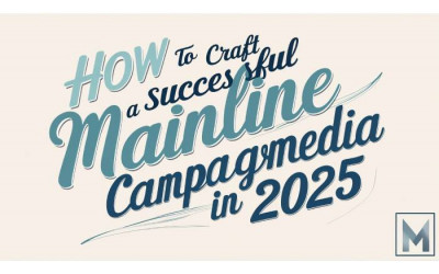 Craft | Successful Mainline Media Campaign | Digital Marketing