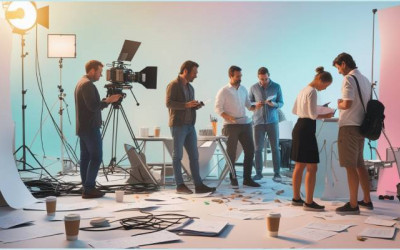 Create Ad Films | Go Viral | Social Media | Digital Marketing