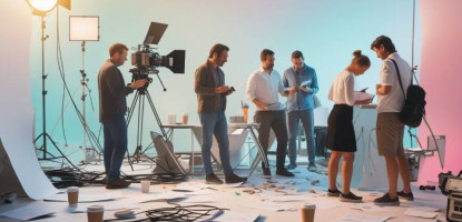 Create Ad Films | Go Viral | Social Media | Digital Marketing