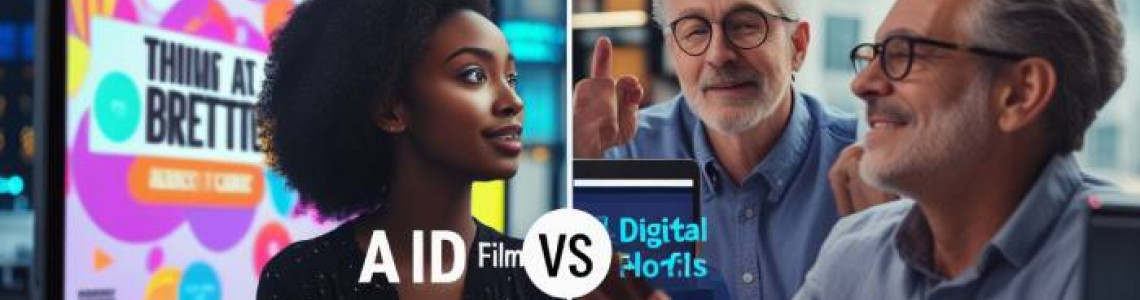 Behind the Scenes | Crafting Powerful Ad Films That Sell Stories Behind the Scenes | Crafting Powerful Ad Films That Sell Stories
