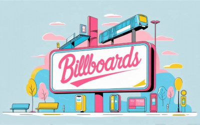 High Impact | OOH Advertising Campaigns | Digital Marketing