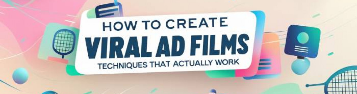 Create Viral Ad Films | Techniques | Digital Marketing | Elyts Create Viral Ad Films | Techniques | Digital Marketing | Elyts