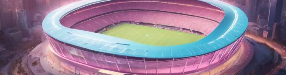 Create | Winning Stadium Branding | Strategy | Digital Marketing