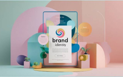 Integrate | Brand Identity | Seamlessly | Ad Films | Digitally