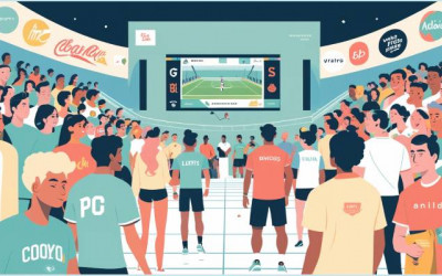 Leverage | Live Sports Events | Brand Promotion | Digital | Elyts