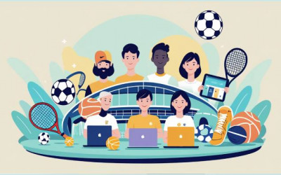 Leverage Sports Media | Brand Awareness | Engagement | Digitally