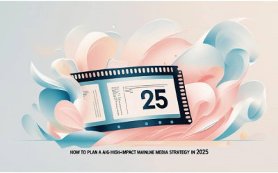 High Impact | Mainline Media Strategy | Digital Marketing | Elyts