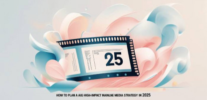 High Impact | Mainline Media Strategy | Digital Marketing | Elyts