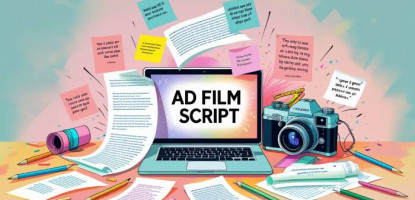 Script | Ad Film | That Connects | Top Creatives | Digitally