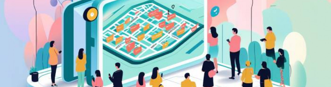 Target Gen Z | Millennials | Mall Media | Digitally | Elyts