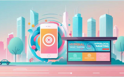 Hyperlocal Targeting | OOH Media | Digital Marketing | Elyts
