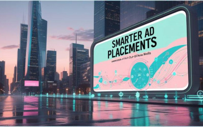 Hyperlocal Targeting | OOH Media | Strategy | Digital Marketing