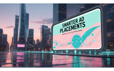 Hyperlocal Targeting | OOH Media | Strategy | Digital Marketing