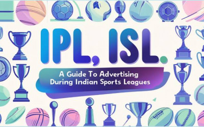 Indian Sports Leagues | Advertising Leagues | Digital Marketing