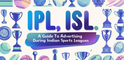 Indian Sports Leagues | Advertising Leagues | Digital Marketing