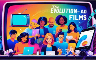 Case Studies | Iconic Ad Films That Changed Consumer Behavior
