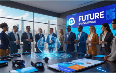 Advertising Agencies | AR | VR | Immersive Marketing | Digitally