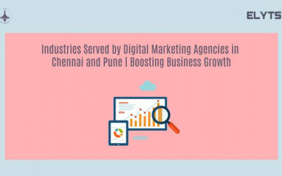 Industries Served | Digital Marketing Agencies Chennai | Pune |