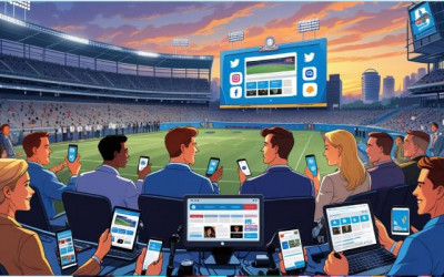Influencer Marketing | Sports Media | Content Creators | Digital