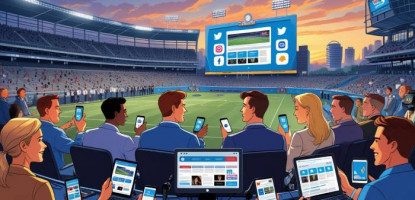 Influencer Marketing | Sports Media | Content Creators | Digital