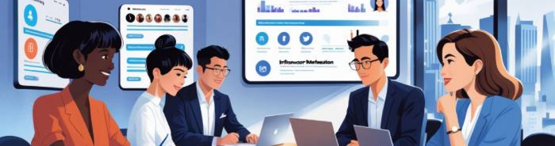 Growing Importance | Influencer Partnerships | Advertising
