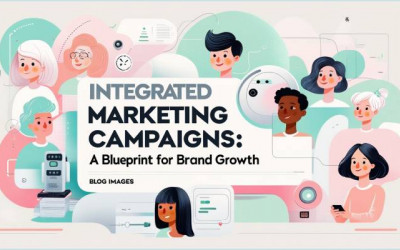 Integrated | Brand Marketing Campaigns | Blueprint | Digital