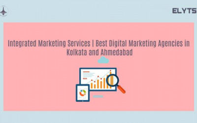 Integrated | Best Digital Marketing Agencies Kolkata | Ahmedabad