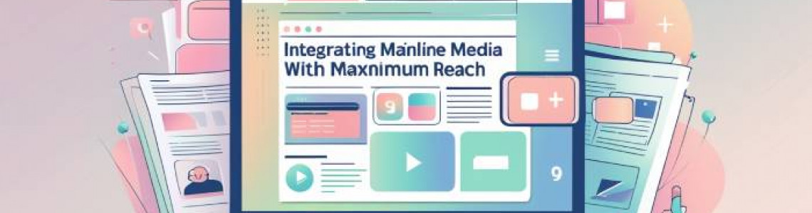 Integrating Mainline Media | Influencer Marketing | Digitally