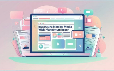 Integrating Mainline Media | Influencer Marketing | Digitally