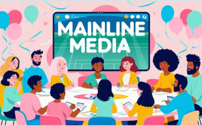 Integrating Mainline Media | Digital Media | Omnichannel Formula