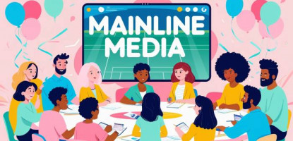 Integrating Mainline Media | Digital Media | Omnichannel Formula