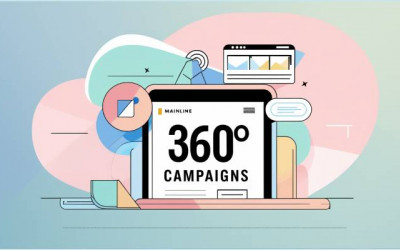 Integrating Mainline | 360° Campaigns | Digital Marketing | Elyts