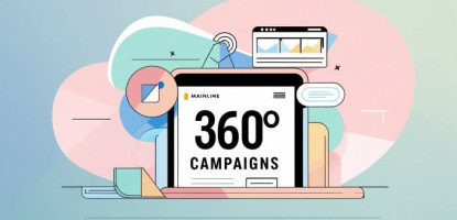 Integrating Mainline | 360° Campaigns | Digital Marketing | Elyts