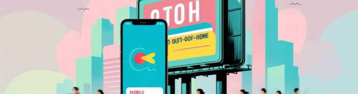 Integrating Mobile | OOH Media | Maximum Impact | Digital | Elyts Integrating Mobile | OOH Media | Maximum Impact | Digital | Elyts