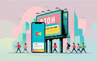 Integrating Mobile | OOH Media | Maximum Impact | Digital | Elyts