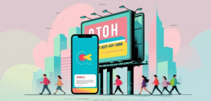 Integrating Mobile | OOH Media | Maximum Impact | Digital | Elyts