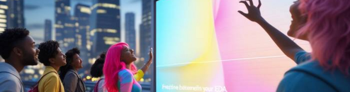 Interactive DOOH Advertising | Real Time Engagement | Digitally Interactive DOOH Advertising | Real Time Engagement | Digitally