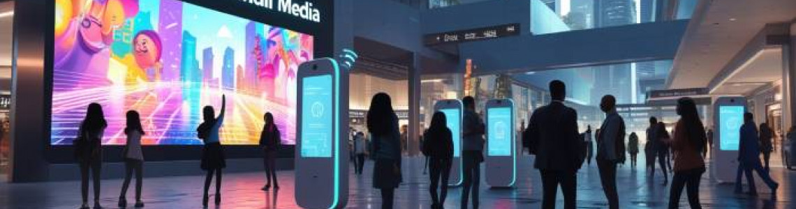 Interactive Kiosks | Digital Screens | Mall Media | Smart Cities Interactive Kiosks | Digital Screens | Mall Media | Smart Cities