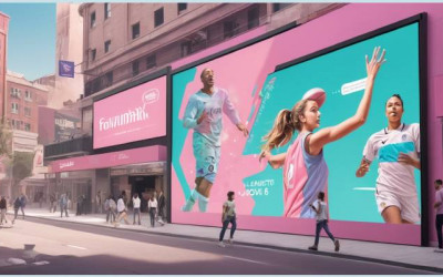 Rise | Interactive OOH Advertising | Digital Outdoor Marketing