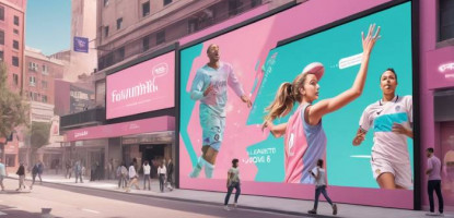 Rise | Interactive OOH Advertising | Digital Outdoor Marketing