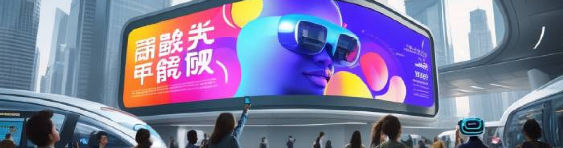 Interactive OOH Media | Engaging Consumers Beyond the Billboard