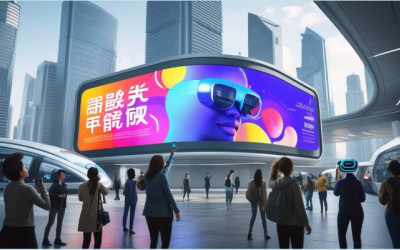 Interactive OOH Media | Engaging Consumers Beyond the Billboard