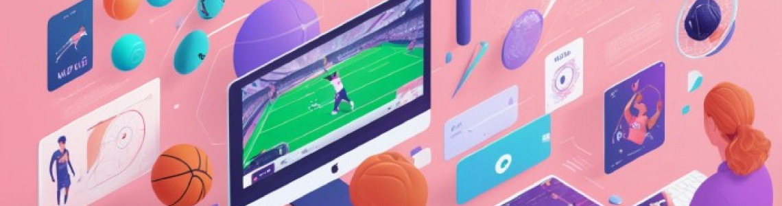 Interactive Sports Media Campaigns | Digital Marketing | Elyts