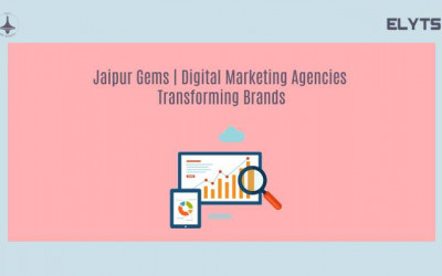 Digital Marketing Agencies | Jaipur Transforming Brands